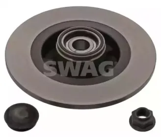 Тормозной диск SWAG купить